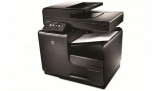 HP Officejet Pro X576dw