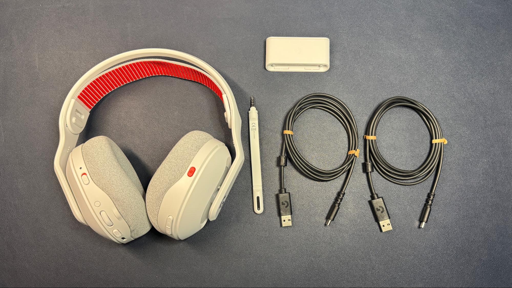 Astro A20 X