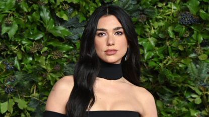 Dua Lipa ‘never’ leaves the house without this beauty must-have