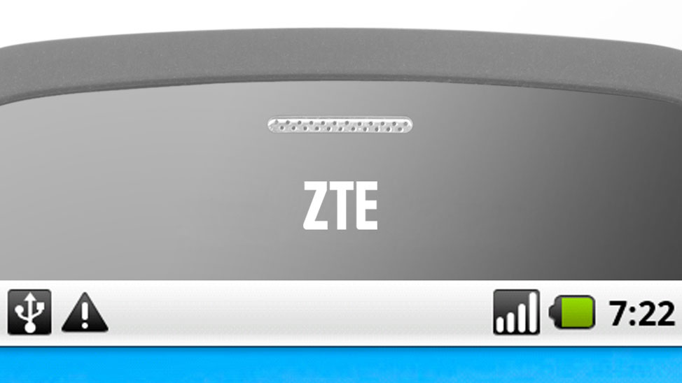 ZTE will unveil high-end flagship smartphone at CES 2013