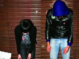 Crystal Castles are set to be big, but is their sound really new?