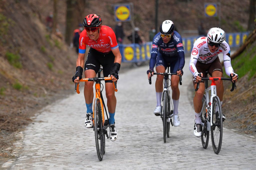 Brabantse Pijl