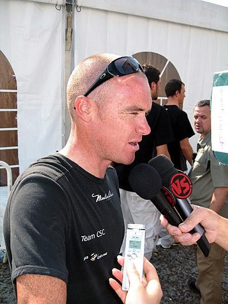 Stuart O'Grady