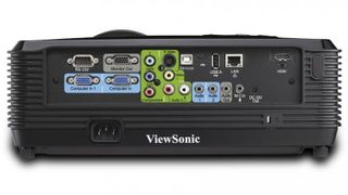 Viewsonic Pro8600