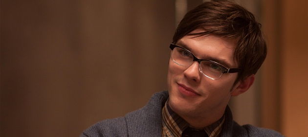 Nicholas Hoult