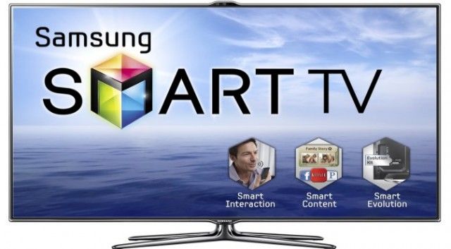 “Smart Evolution” TV: DOA, or a reinvention for Samsung? | ITProPortal