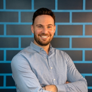 Nick Segar profile photo