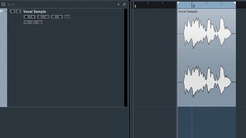 How to process a vocal to make it sound fresh | MusicRadar