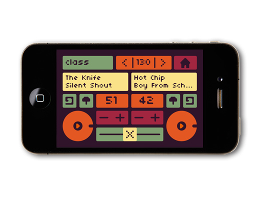 Iglesia Intermedia MiniMash, £1.19