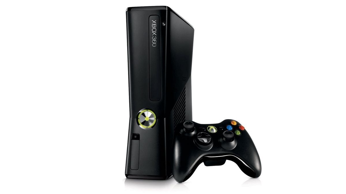 Xbox 360 review | TechRadar