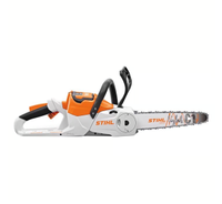 Stihl MSA 80 C-B electric chainsaw