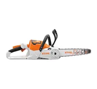 Stihl MSA 80 C-B electric chainsaw