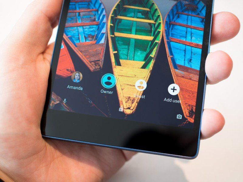 Lenovo Tab 3 7