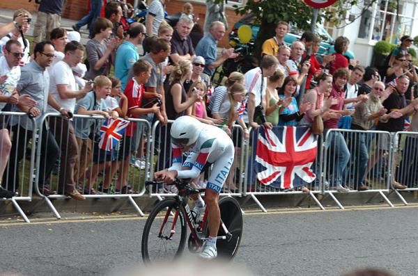 Marco Pinotti (Italy)