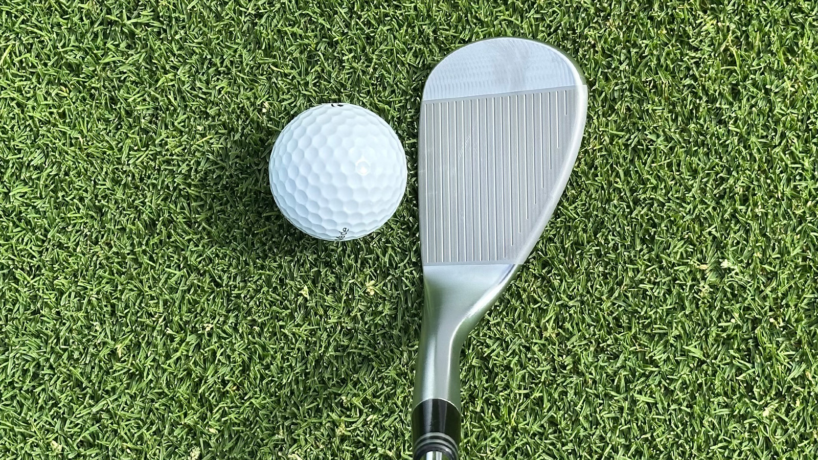 Cleveland RTZ2 wedge