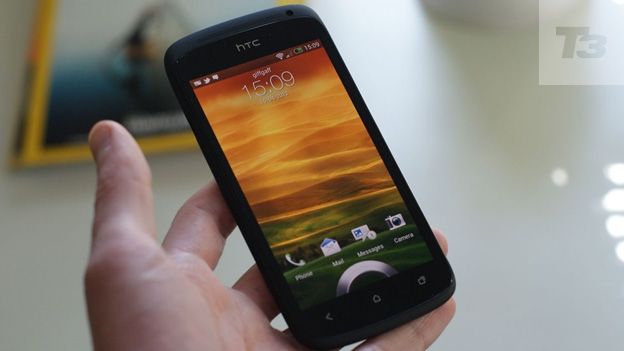 HTC One S review