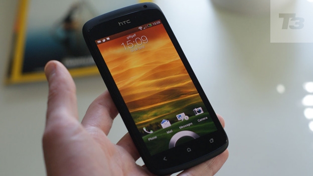 Review: HTC One S