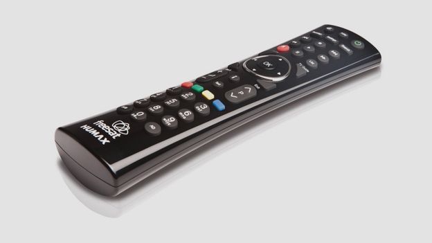 Humax HB-1000S review