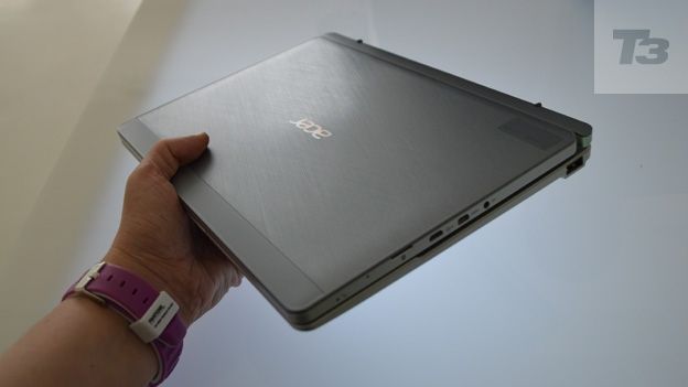Acer Aspire Switch 10 review