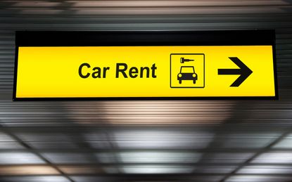 Rental-Car Insurance