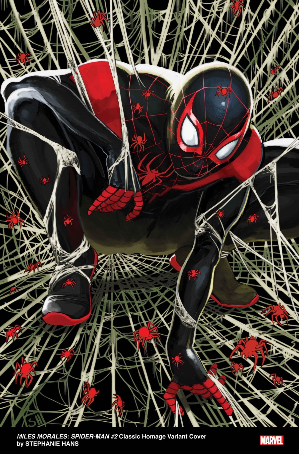 Marvel Classic Homage variant covers
