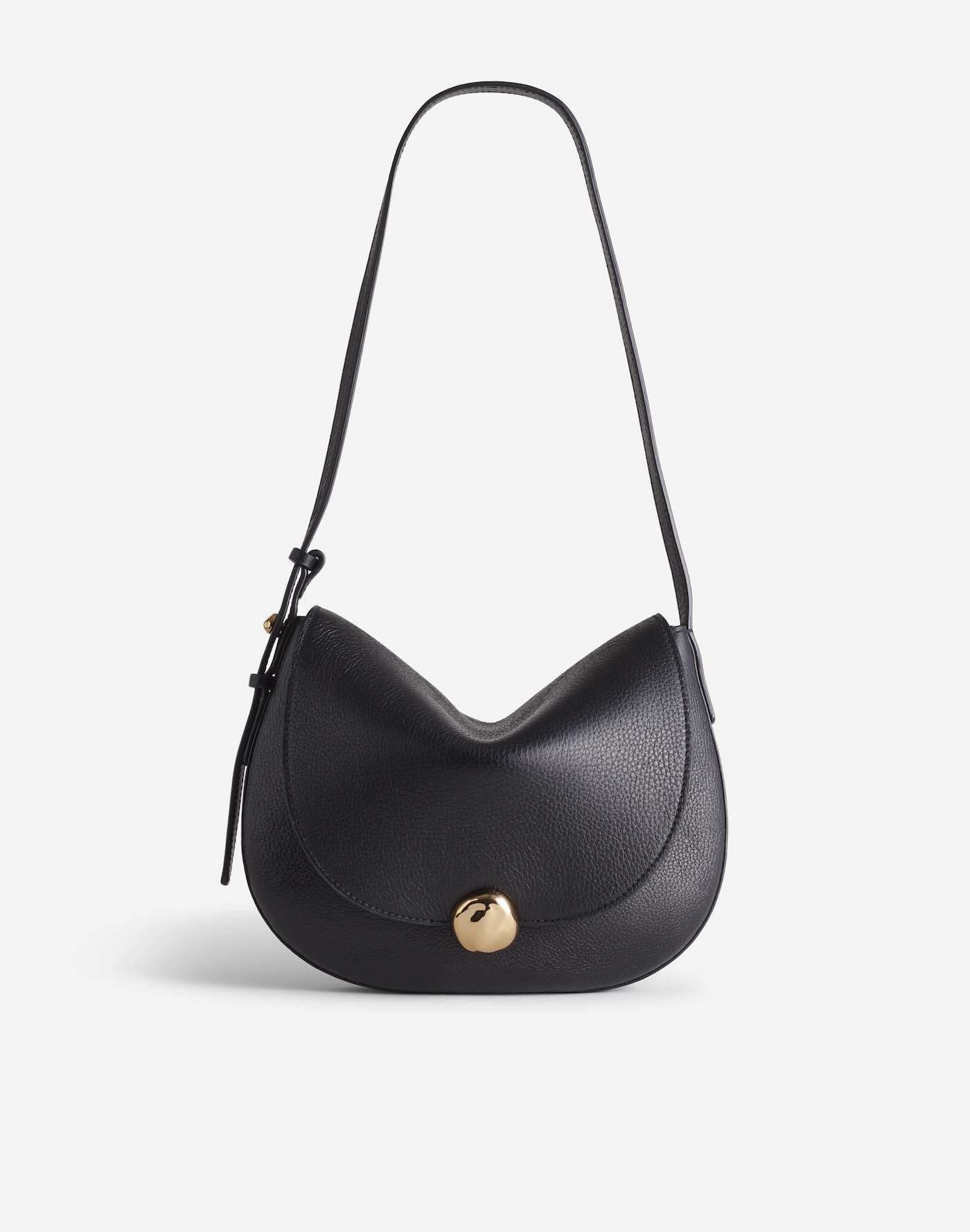Madewell, The Dakota Saddle Bag