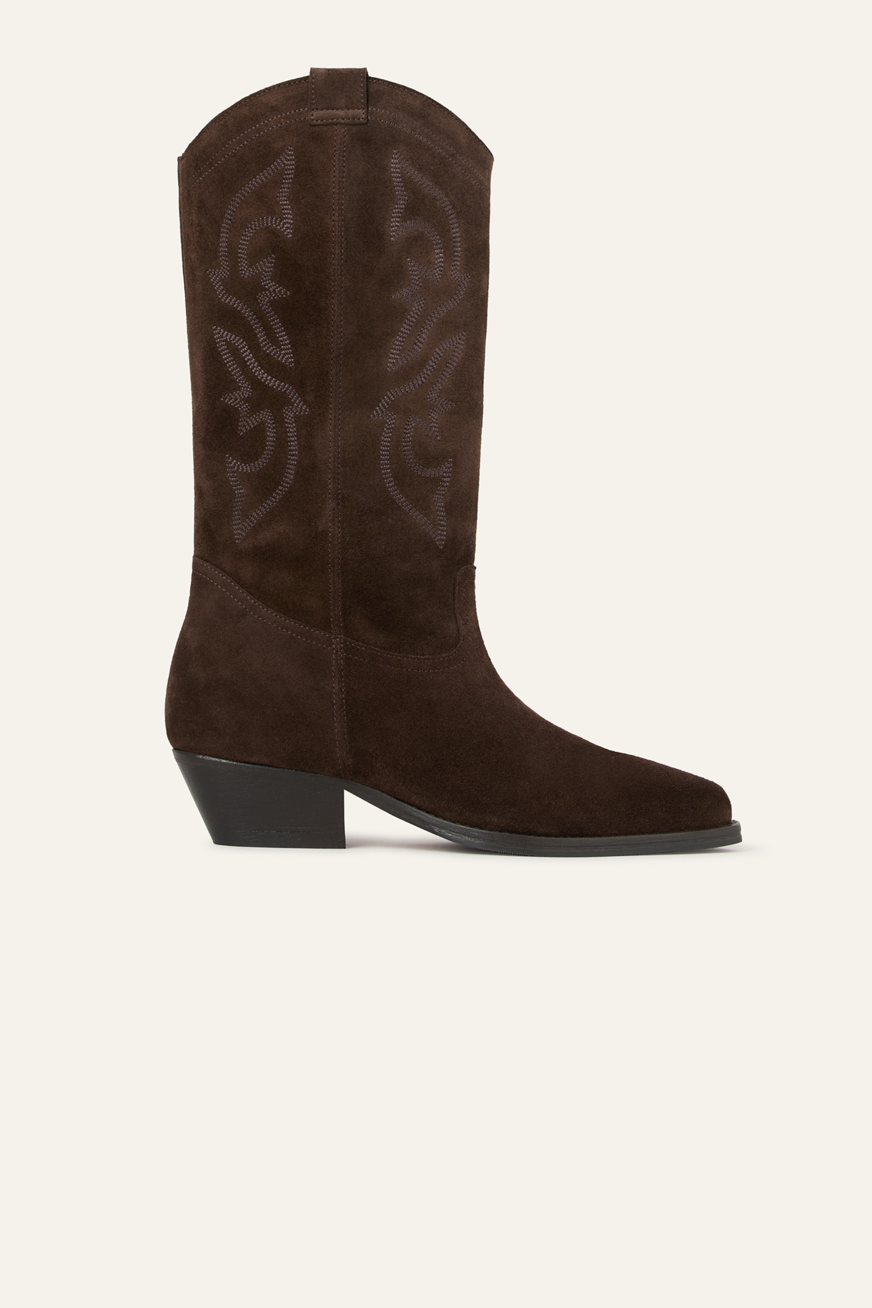 Boots Clau