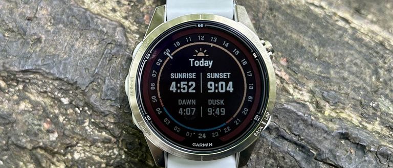 Garmin Fenix 77 Pro Update 12 Features You Need To Know Immediately - es50sz2