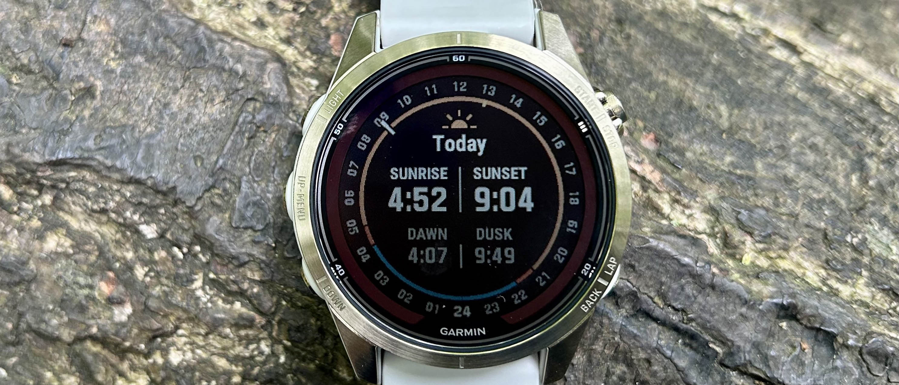 Garmin Fenix 7s Review  Comparing to 6s, Enduro and Others