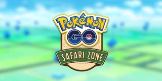Pokemon Go Liveevents Safarizone Postpone