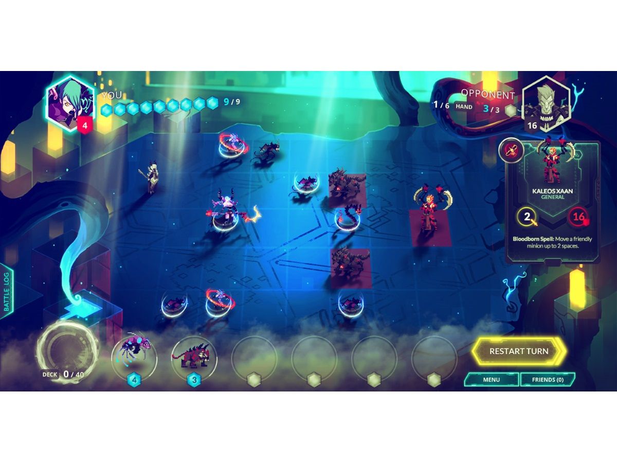 Best digital card games of 2020 Android, iOS and online card games