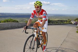 Stage 4 - Tour de San Luis: Diaz victorious atop Alto el Amago 