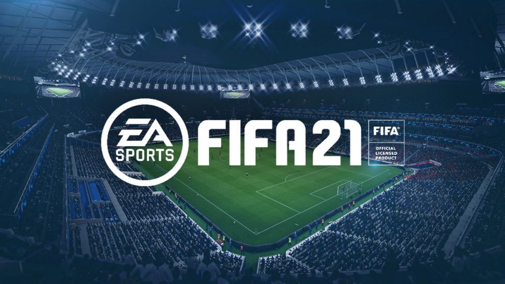 Fifa 21 (Switch) (Nintendo Switch)