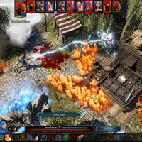 Divinity: Original Sin 2: 45% di sconto su Steam