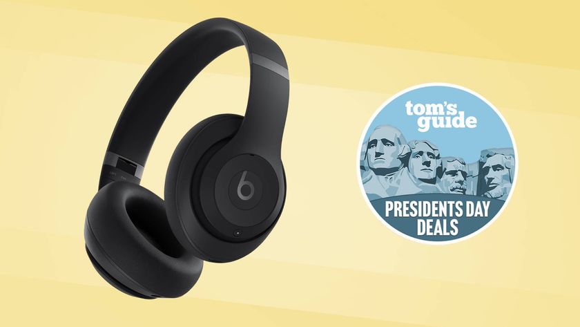 Beats Studio Pro deal