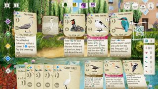 Wingspan: European Expansion