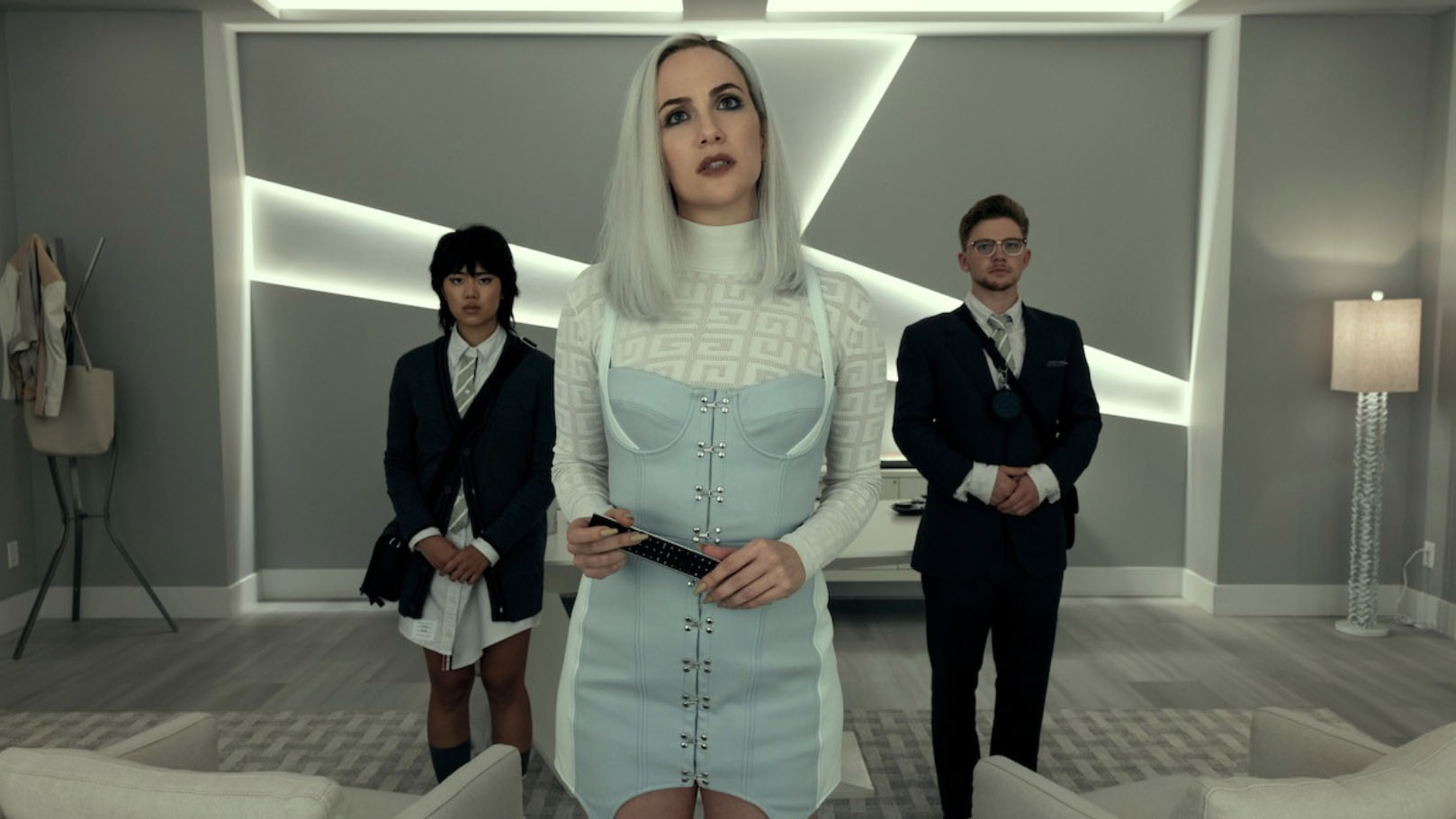 Netflix has a new number-one TV show and it's a perfect time to watch it