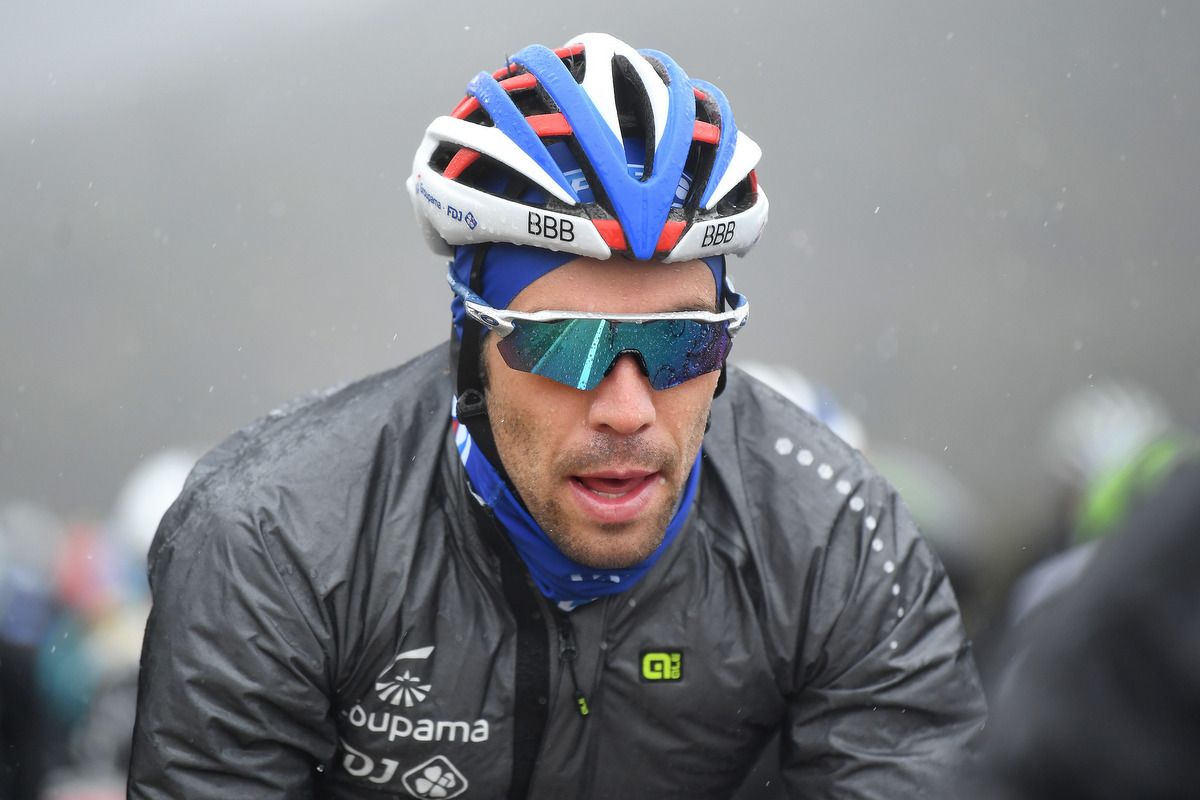 Thibaut Pinot (Groupama-FDJ)