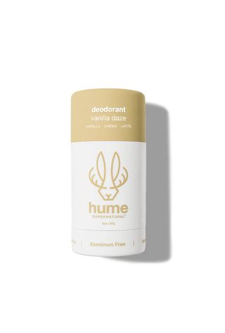 Hume Supernatural, Deodorant in Vanilla Daze