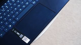 Lenovo Yoga Slim 7X review