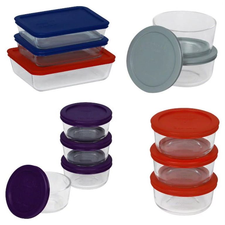 Can Pyrex go in the oven? Follow these important rules Homes & Gardens