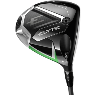 Callaway Elyte driver