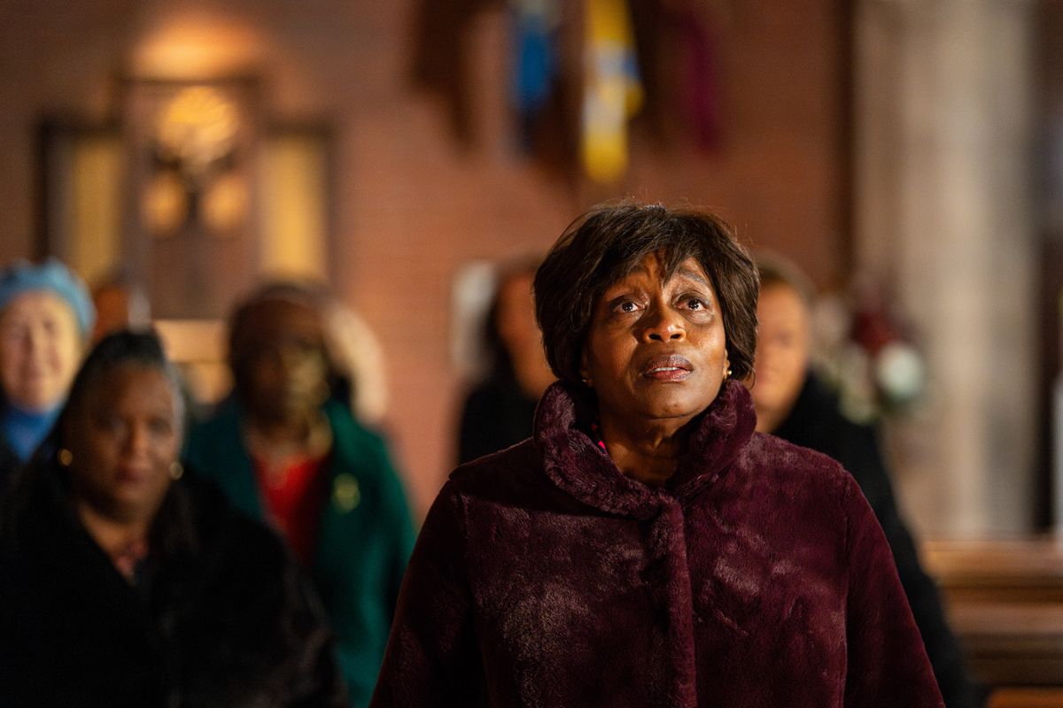 EastEnders spoilers, Yolande Trueman