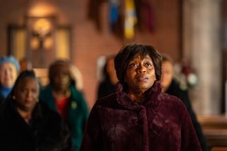 EastEnders spoilers, Yolande Trueman