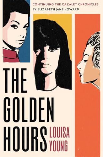 The Golden Hours: 'i'm Overjoyed to Have This' - Nina Stibbe