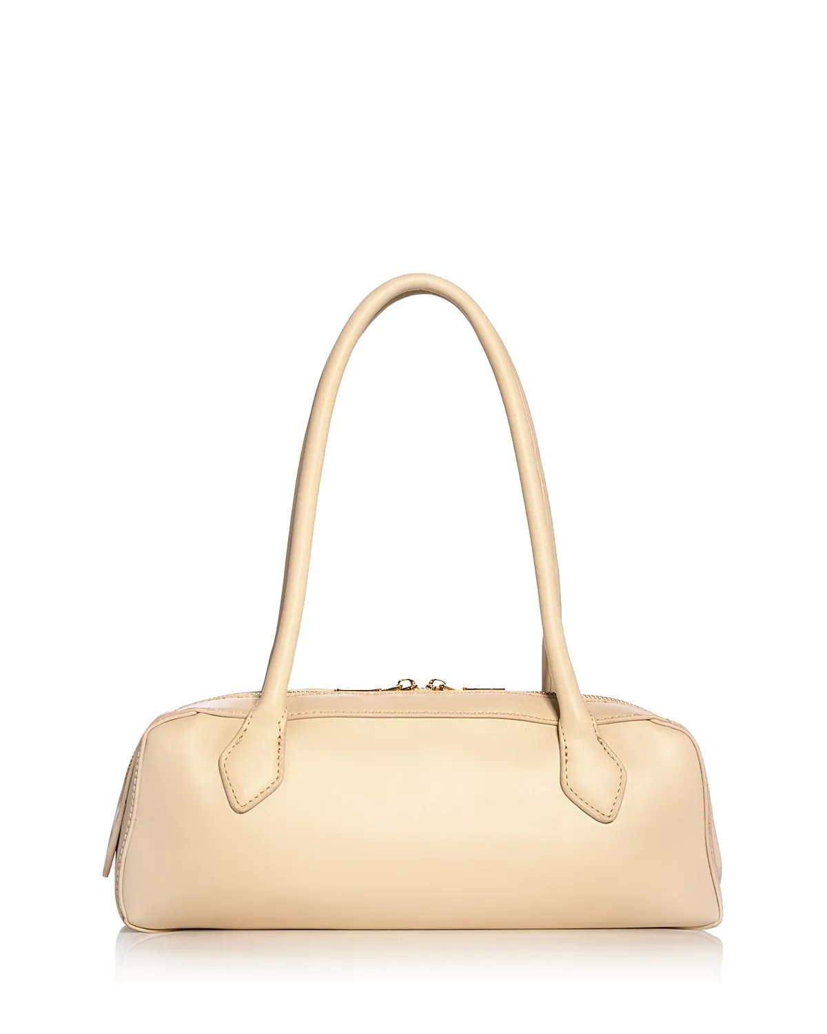 AQUA, East West Medium Shoulder Bag