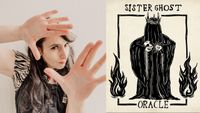 Sister Ghost, Oracle EP
