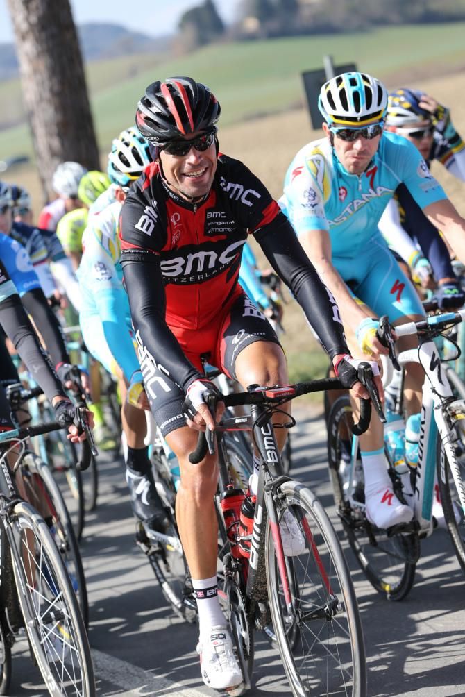 Manuel Quinziato (BMC Racing Team)