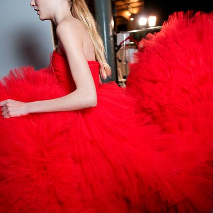 Couture Fashion Week In Pictures