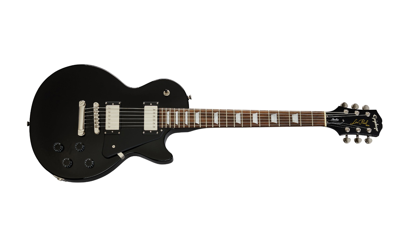 Epiphone Les Paul Studio review | Guitar World